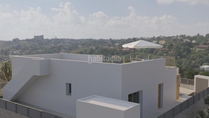Foto 0bdd3a5b-a7a0-4968-9016-2500c526f13d. Xalet amb aparcament a La Alberca Polop