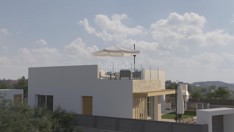 Foto 446083c5-9690-4086-a3b3-9fc34c30477b. Xalet amb aparcament a La Alberca Polop