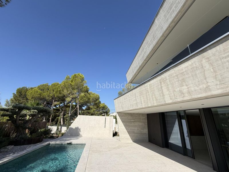 Foto 082fe5ce-19ad-4a4e-b7de-126c81596cbc. Chalet en Altea la vella Altea