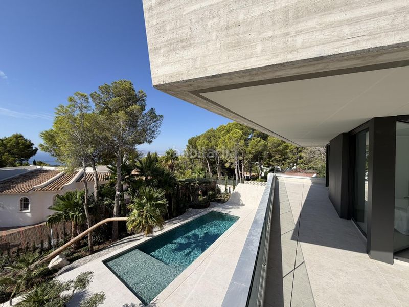 Foto 1e42d751-a120-4c68-89c3-eb2c1c9748d1. Chalet en Altea la vella Altea