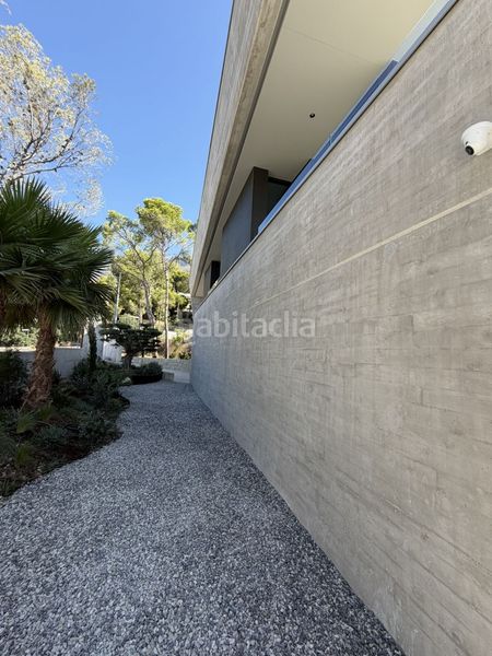 Foto 57c45bfc-a8f5-4616-9499-5e807b1c2262. Chalet en Altea la vella Altea