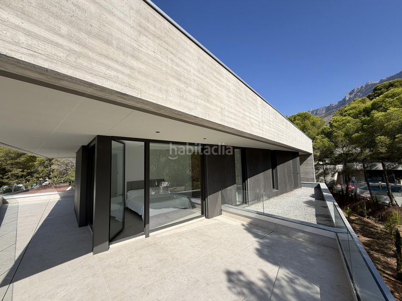 Foto 5a2cb17c-24ad-4cd9-a8c4-a944b54eeafa. Chalet en Altea la vella Altea