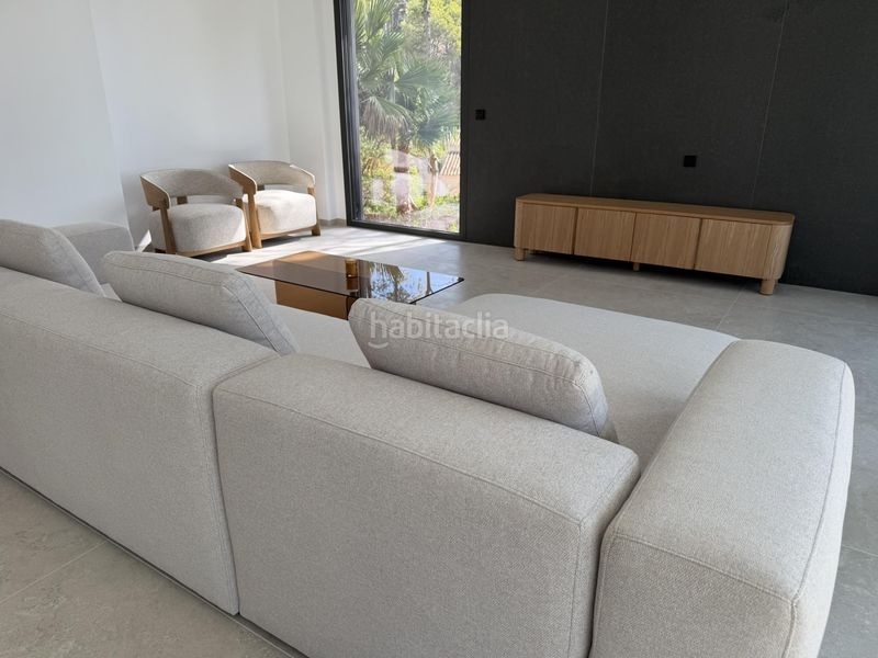 Foto 760f9163-49d0-4f51-b04b-f836ca2748ca. Chalet en Altea la vella Altea