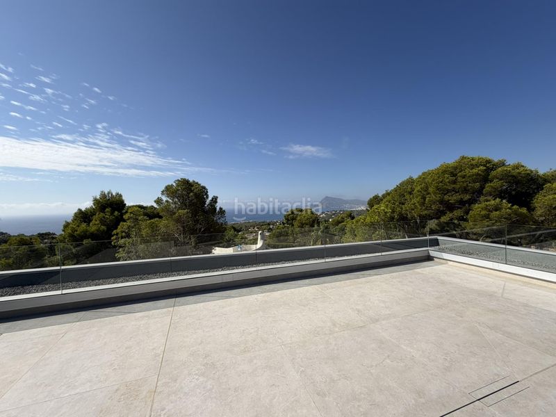 Foto 7f3a2a08-f090-4aba-b673-c767b0cf922a. Chalet en Altea la vella Altea