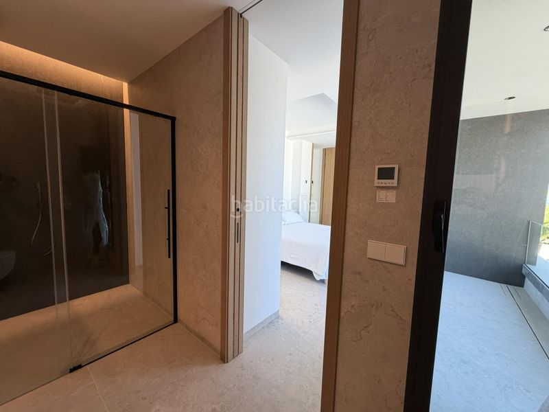 Foto 884ac36f-6938-4b84-a1bf-b21bedb6595e. Chalet en Altea la vella Altea