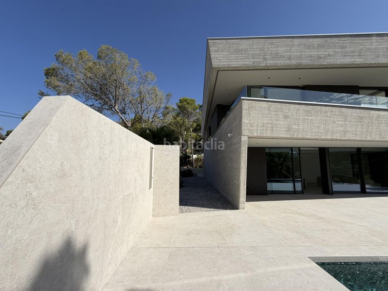 Foto a878bef1-daa5-42d9-aec1-5a17d93d8cc7. Chalet en Altea la vella Altea