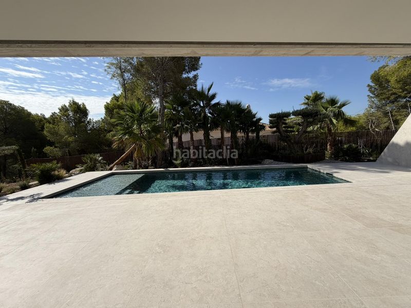Foto dcb1040c-e7e2-4d0d-9f6f-5160ff704755. Chalet en Altea la vella Altea