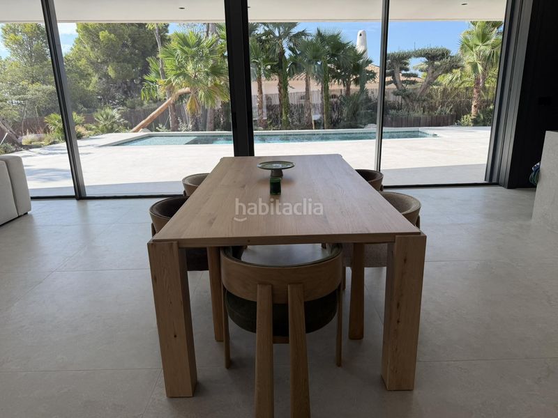 Foto edfa10da-d548-41af-b0d5-9212d74afb59. Chalet en Altea la vella Altea