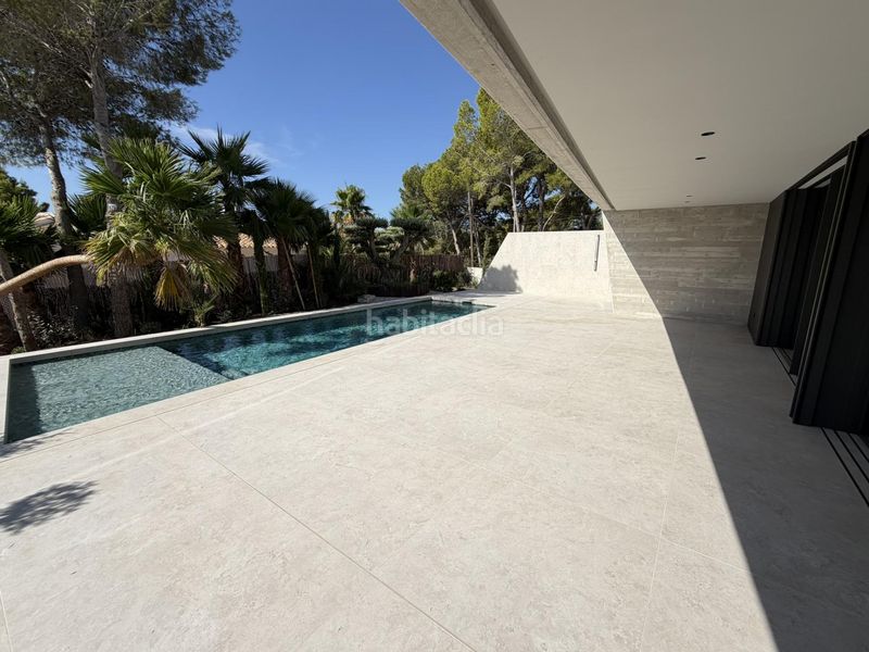 Foto fca3fbd0-df66-4acc-9239-eddaf40b844a. Chalet en Altea la vella Altea