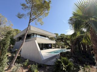 Chalet in Altea la Vella