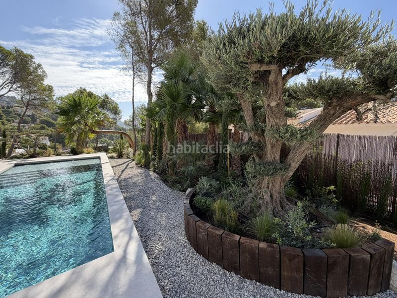 Foto 17b9dd93-3488-46b9-9bc0-884e34c33a97. Xalet a Altea la vella Altea