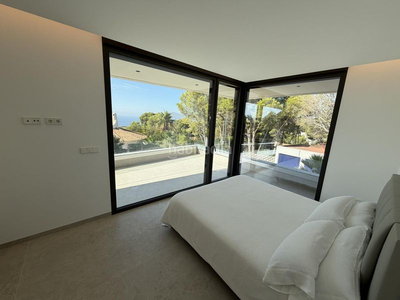 Foto c88647c4-ded9-4268-8d05-4be28ed9fa09. Xalet a Altea la vella Altea