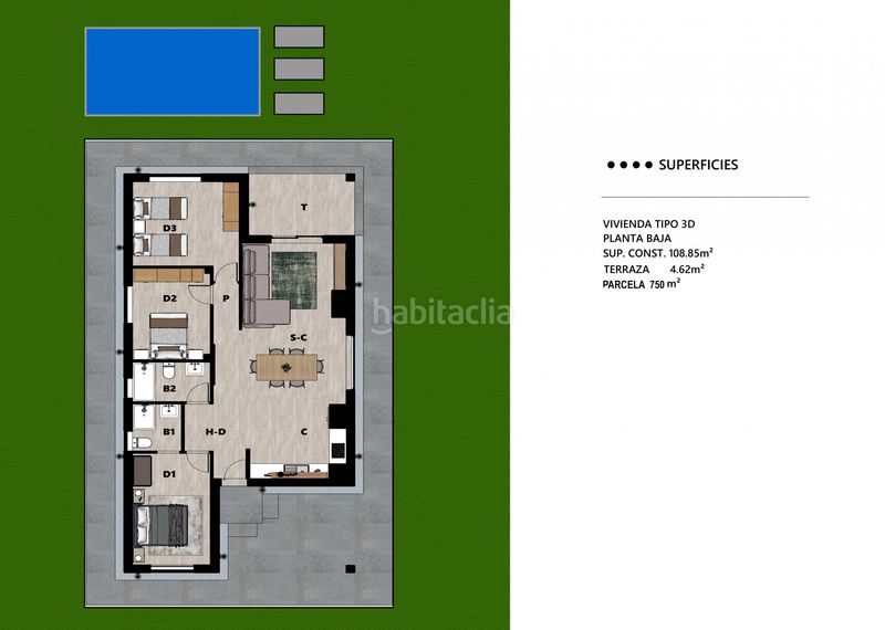 Foto ceecb86e-c7bc-4c16-9e44-5520208e70b7. Chalet en Moratalla