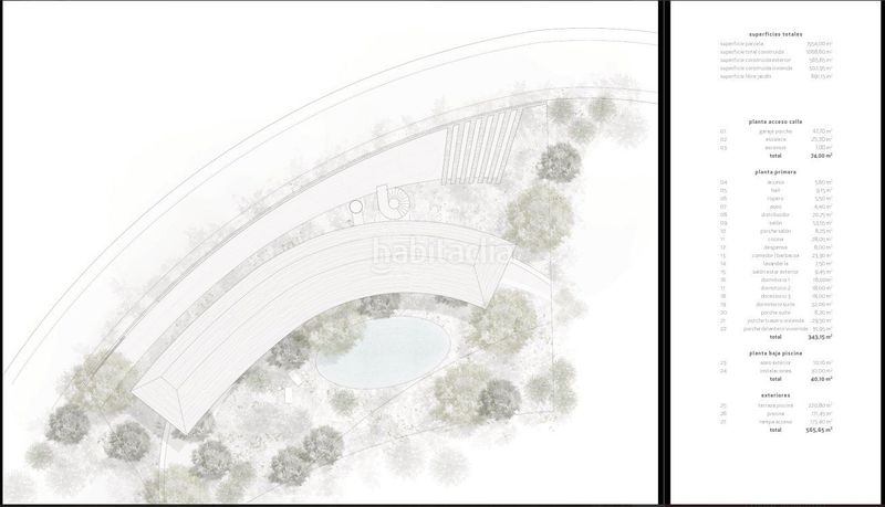 Foto 1d57419b-65a8-4a69-99d1-1aad5b0a4c8a. Chalet en La Fustera Benissa