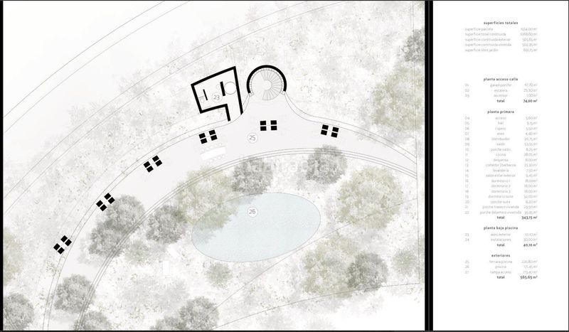 Foto 31caeaa5-d1c2-454d-9e17-fbbb3fc13824. Chalet en La Fustera Benissa