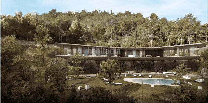 Foto a41352f6-b6a5-46d3-84b9-91fe38abdf93. Chalet en La Fustera Benissa