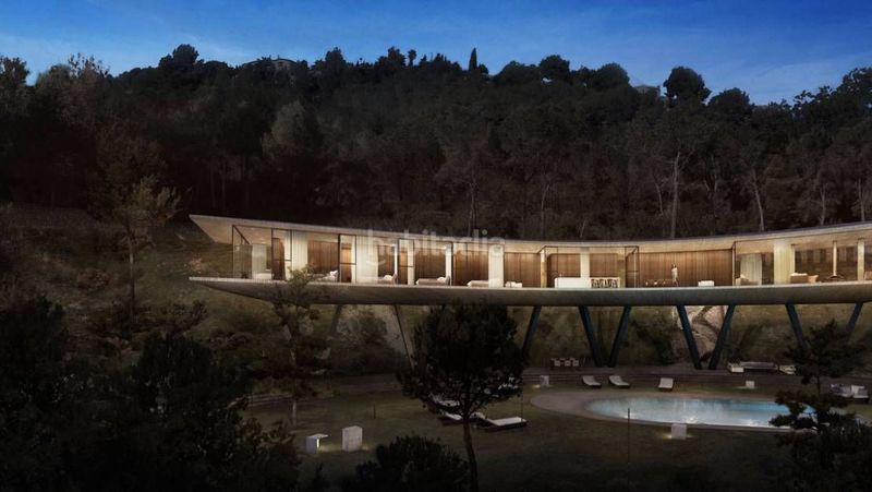 Foto ce44d8bf-54f4-4735-8898-4b6cfe72230f. Chalet en La Fustera Benissa