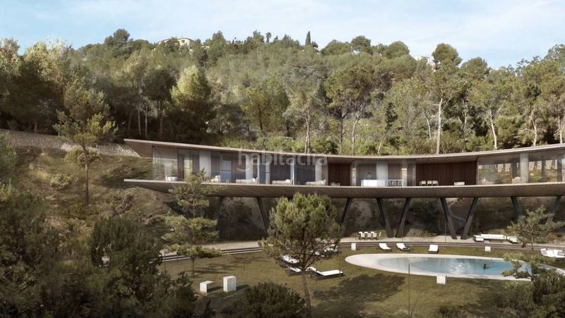 Foto f6a4e736-ecbe-4062-9971-a9e23a474ff1. Chalet en La Fustera Benissa