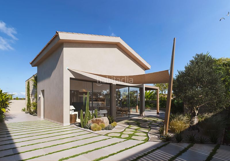 Foto 90f2a053-f50a-44a3-8a71-0f708d28b2ee. Chalet en Cabo de Palos Cartagena