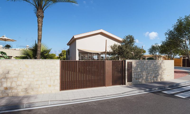 Foto a46b390c-bfc6-4738-b3f3-67f0f3ac9029. Chalet en Cabo de Palos Cartagena