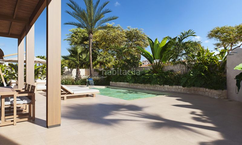 Foto c599aca4-8f7e-44a3-9344-25c2f51ffbb5. Chalet en Cabo de Palos Cartagena