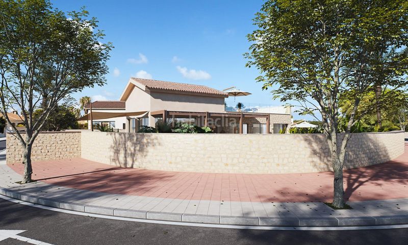 Foto c9fad730-5293-4e3f-beef-9036296be734. Chalet en Cabo de Palos Cartagena