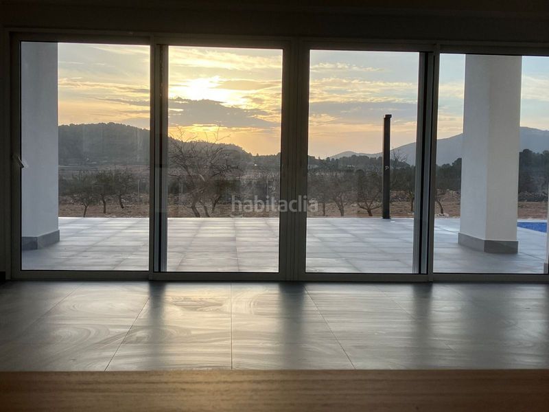 Foto 1c9cf442-eab1-451a-b166-8308d1ce31a1. Chalet en Pinoso