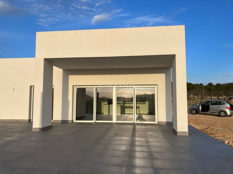 Foto 4aaf68b2-fcec-4876-904c-e206db3ed1d7. Chalet en Pinoso