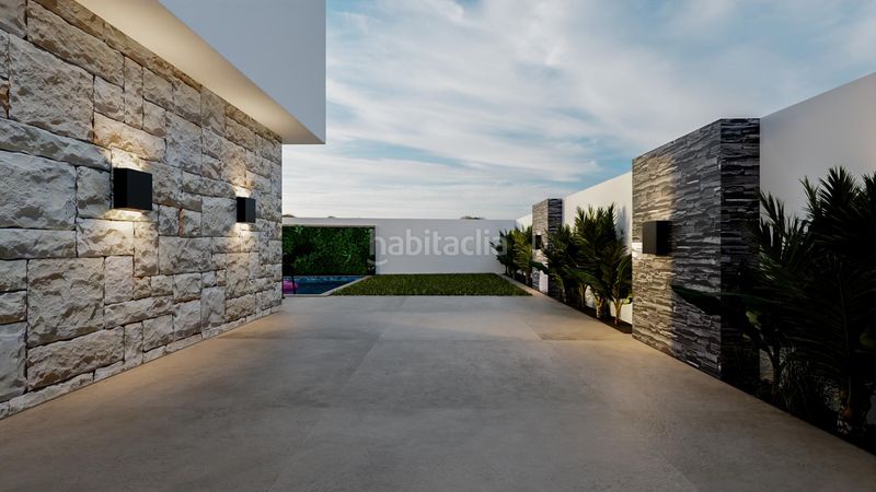 Foto 4a3d8963-4a04-4bbf-b53f-5f2594a59e4b. Xalet a La Regia Orihuela