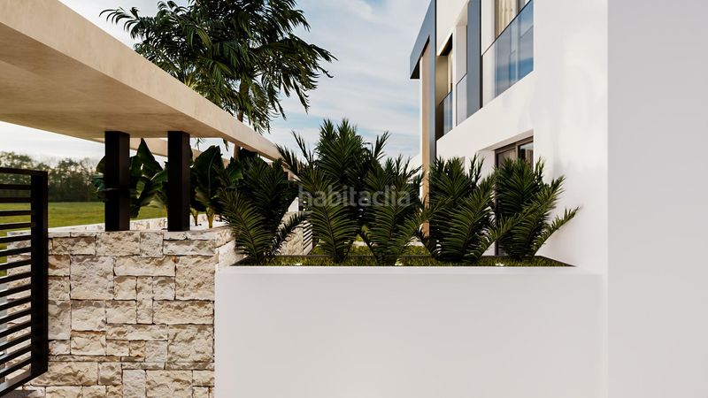 Foto db36b3c3-7ad9-4f96-b188-e5e91651f052. Xalet a La Regia Orihuela