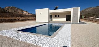 Chalet in Jumilla