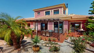 Chalet in Calabardina