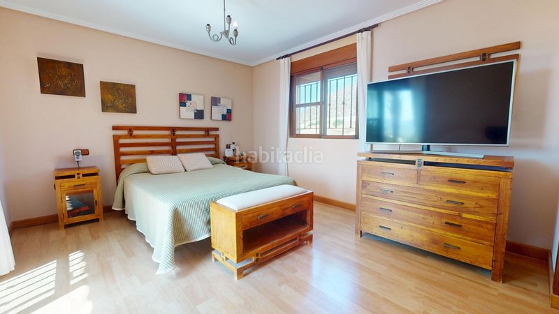 Foto 17b6eadd-13aa-4a05-958a-78427db3deb8. Chalet en Calabardina Águilas