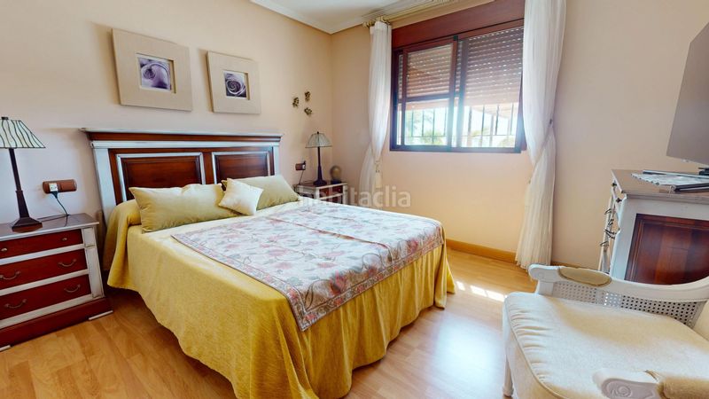 Foto 3f48da91-a647-4a0e-be9b-9a1683a609bf. Chalet en Calabardina Águilas
