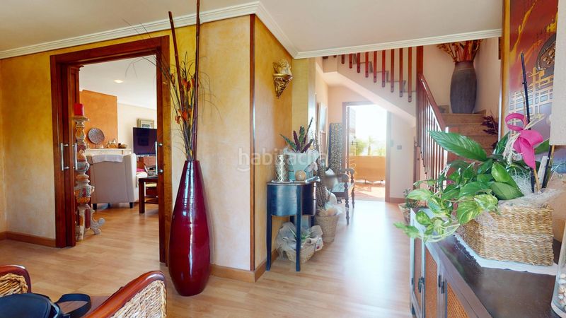 Foto ba02383d-13e7-47f5-a5d5-7a2de5fe14ac. Chalet en Calabardina Águilas