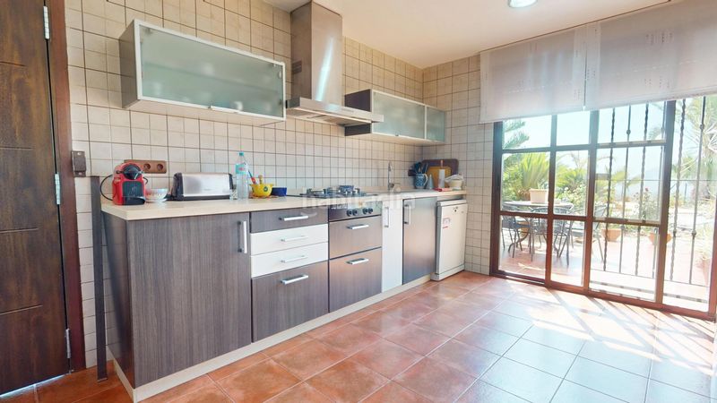 Foto c2107867-8b29-4628-9f93-80600e3e1e14. Chalet en Calabardina Águilas
