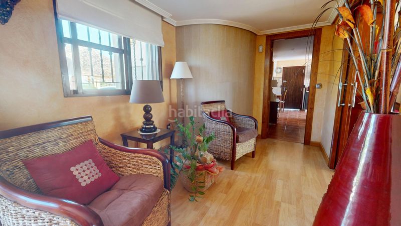 Foto c6c062d1-5b39-4671-9fee-87e9619dcbf6. Chalet en Calabardina Águilas
