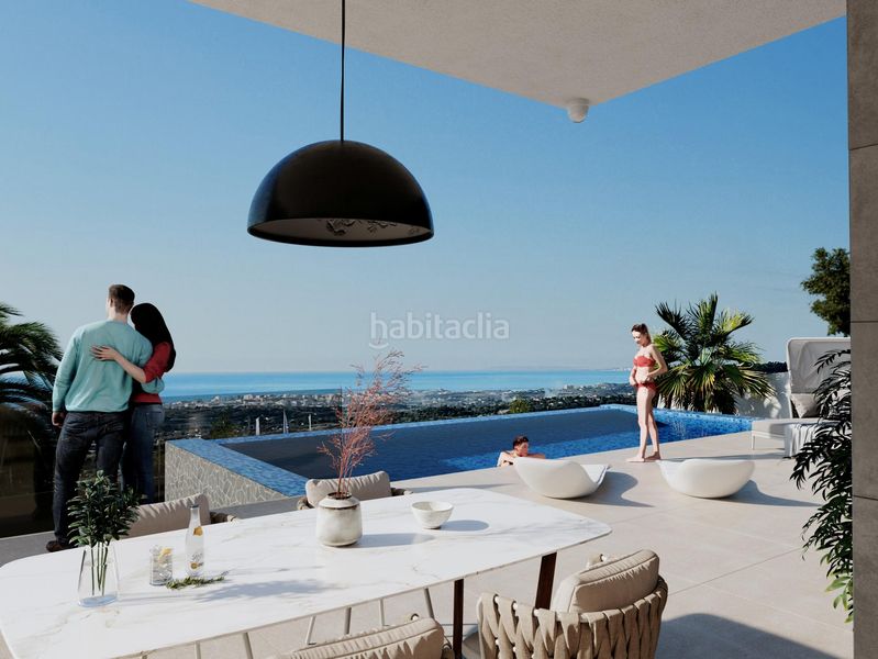 Foto 0cab48b2-1323-4e8a-a581-a338c539abea. Chalet en Golf Bahía Finestrat