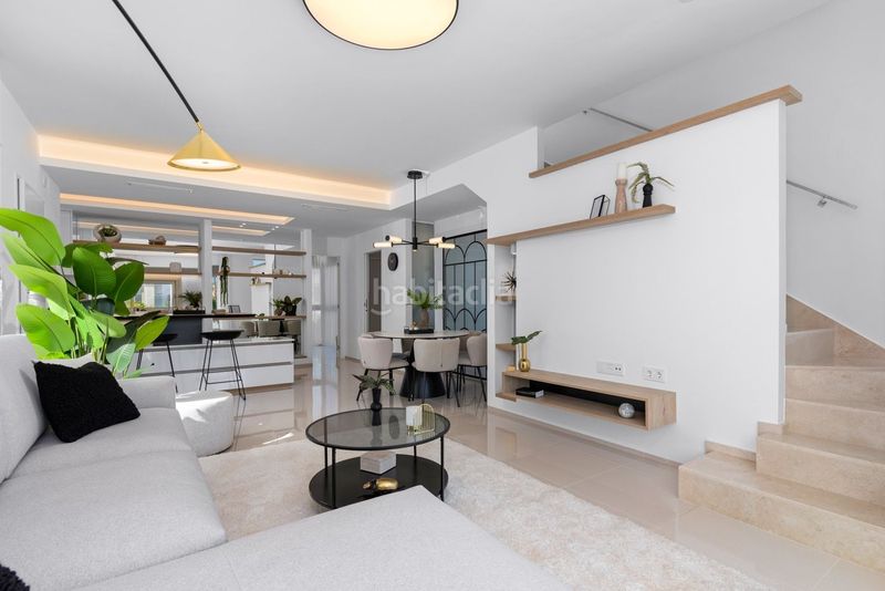 Foto 06d5800d-93d1-4e74-9ab8-394c96d70034. Chalet en Centro Alcázares (Los)