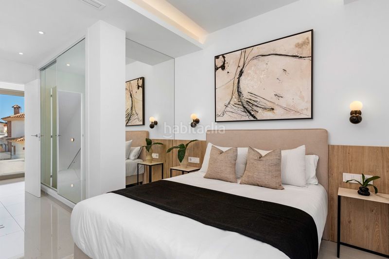 Foto 27e00aff-b374-4bff-a33d-4af1d6fb91e8. Chalet en Centro Alcázares (Los)