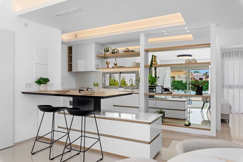 Foto 84705e5e-fdee-4f36-9119-17621139f8a9. Chalet en Centro Alcázares (Los)