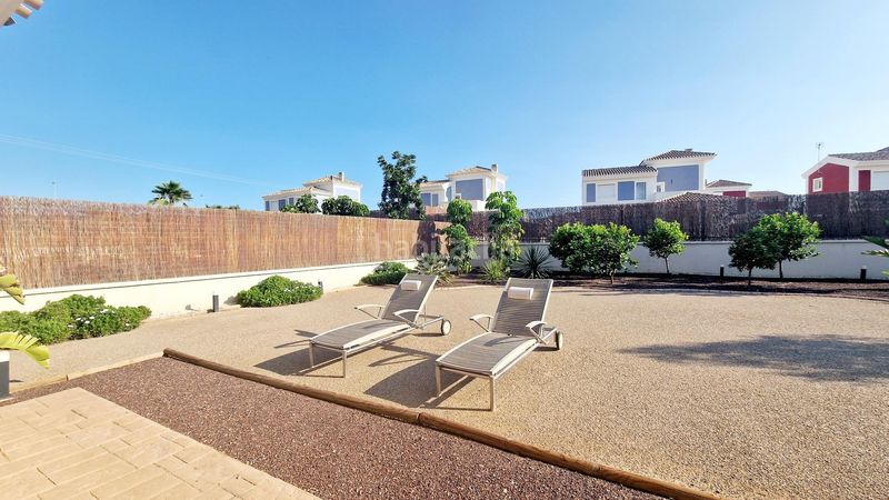 Foto 020399b4-0887-4a54-b720-f1e7ad1b9308. Xalet a Purias Lorca