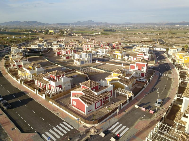 Foto 2d4853f3-3450-4016-bb27-8cfa46eccf3c. Xalet a Purias Lorca