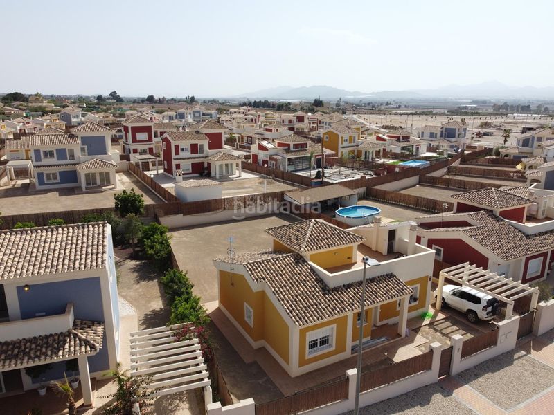 Foto 5333b917-d17b-40cb-a0c0-6c5fddc80a8a. Xalet a Purias Lorca