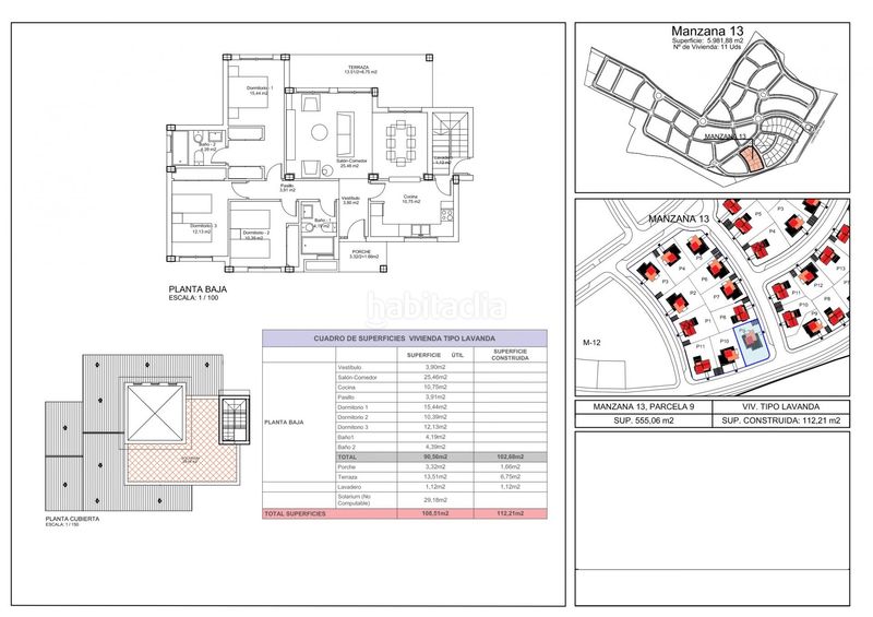 Foto 627fa767-6e38-4086-ba2e-abef5b9aa843. Xalet a Purias Lorca