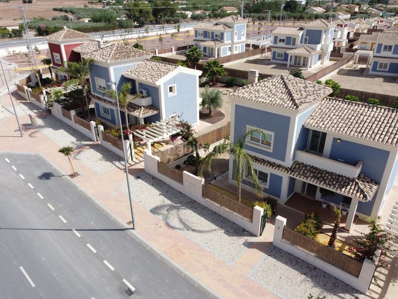 Foto 65f92d6a-8248-4db7-904f-59cbd547c68d. Xalet a Purias Lorca