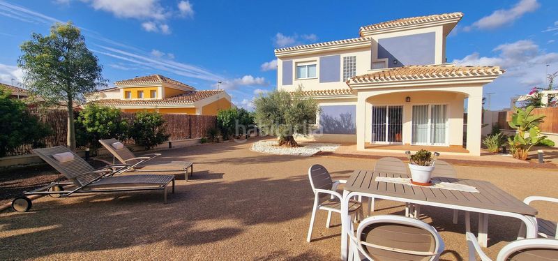 Foto a44635be-425f-4d84-a803-dc71541f06ea. Xalet a Purias Lorca