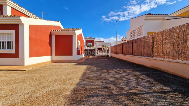 Foto aa722aac-a7d4-4127-bf32-97eb608f592a. Xalet a Purias Lorca