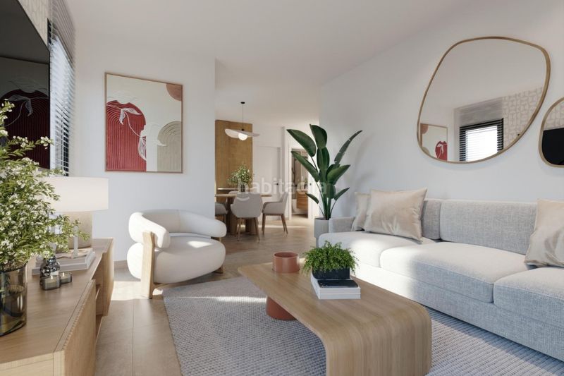 Foto 5286931b-1b2b-4905-814d-951d05b10a40. Apartament amb piscina a Mar Menor golf Torre - Pacheco