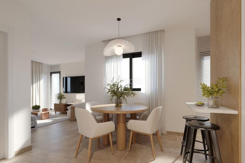 Foto ecdf0f77-896d-46d4-87c7-e6ff5bf7ed4b. Apartament amb piscina a Mar Menor golf Torre - Pacheco